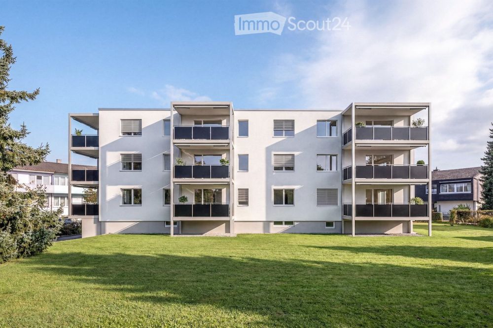 Erstvermietung nach Kernsanierung: moderne 2,5-/3,5 oder 4,5-Zimmer-Wohnungen an perfekter Lage! - Bild 10