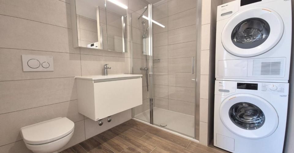 Prairie 2 - Appartement de 3.5 pièces au dernier étage - Appartement 3.5 pièces - image - 9