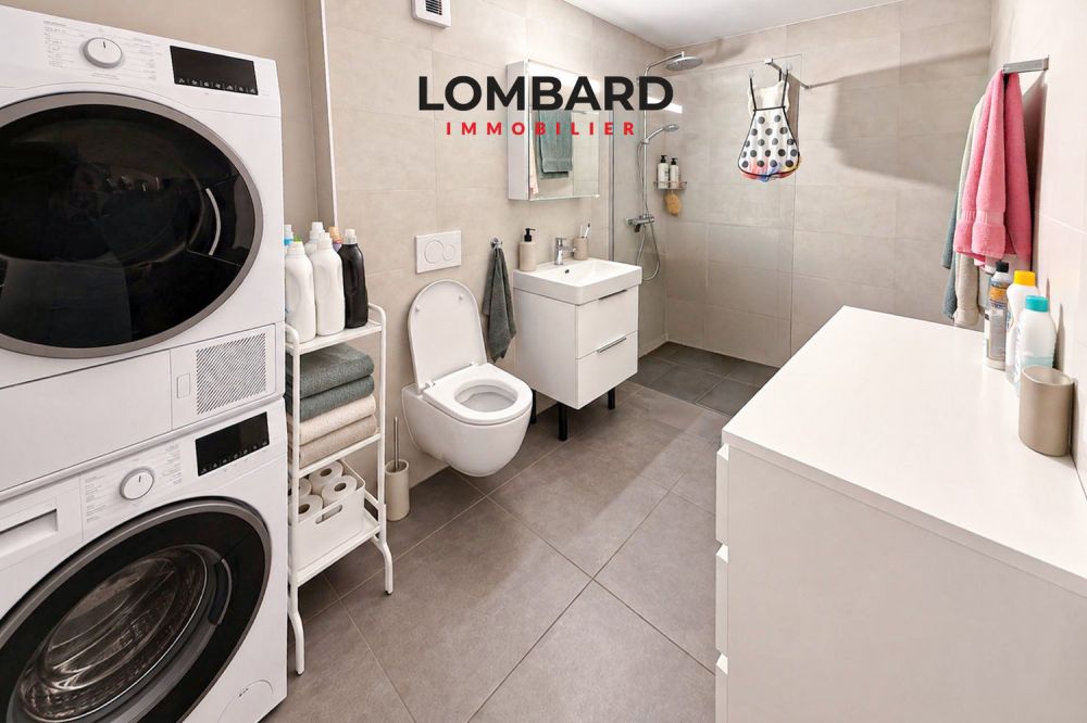 Spacieux appartement de 3.5 pièces au 1er étage - Bild 7