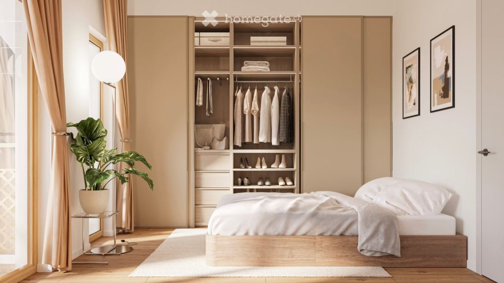 Moderne 3.5-Zimmer & 4.5-Zimmer Neubau-Wohnungen (Ferienwohnungen) - Bild 3