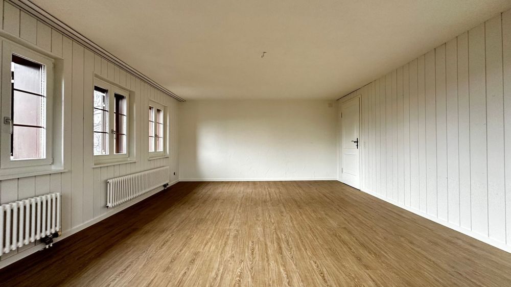 4.5-Zimmer-Wohnung an äusserst ruhiger Lage in Neuheim zu vermieten - Bild 7