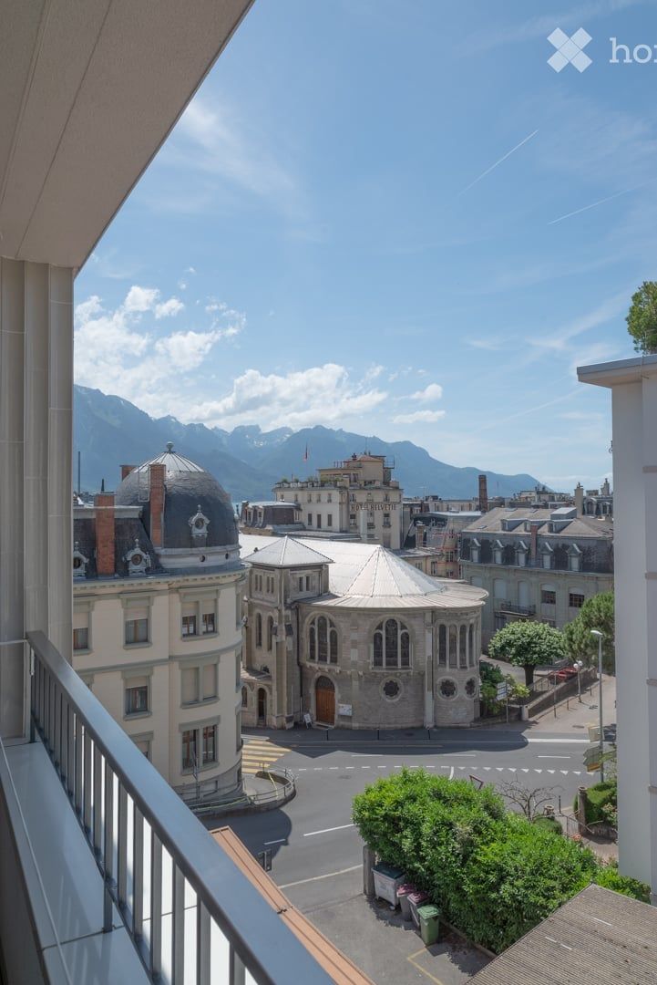 Appartement à Montreux - Bild 2