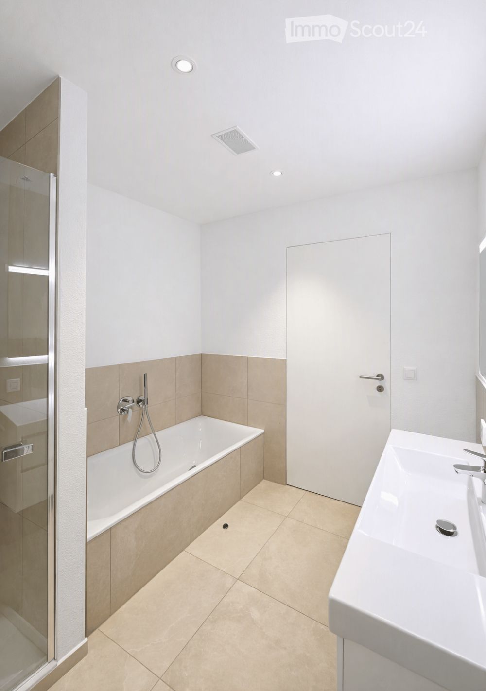 WOHNEN MIT WEITBLICK – EXKLUSIVE 4.5-ZIMMER-NEUBAUWOHNUNG IN BUOCHS - Bild 3
