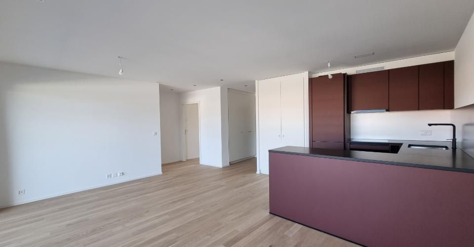A Louer 3,5 pièces Neuf avec Terrasse à La Tour-de-Peilz - Appartement 3.5 pièces - image - 2