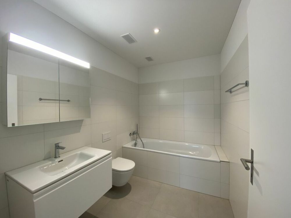 Ihr neues Zuhause im Blumenpark - modern und grosszügig - Bild 5