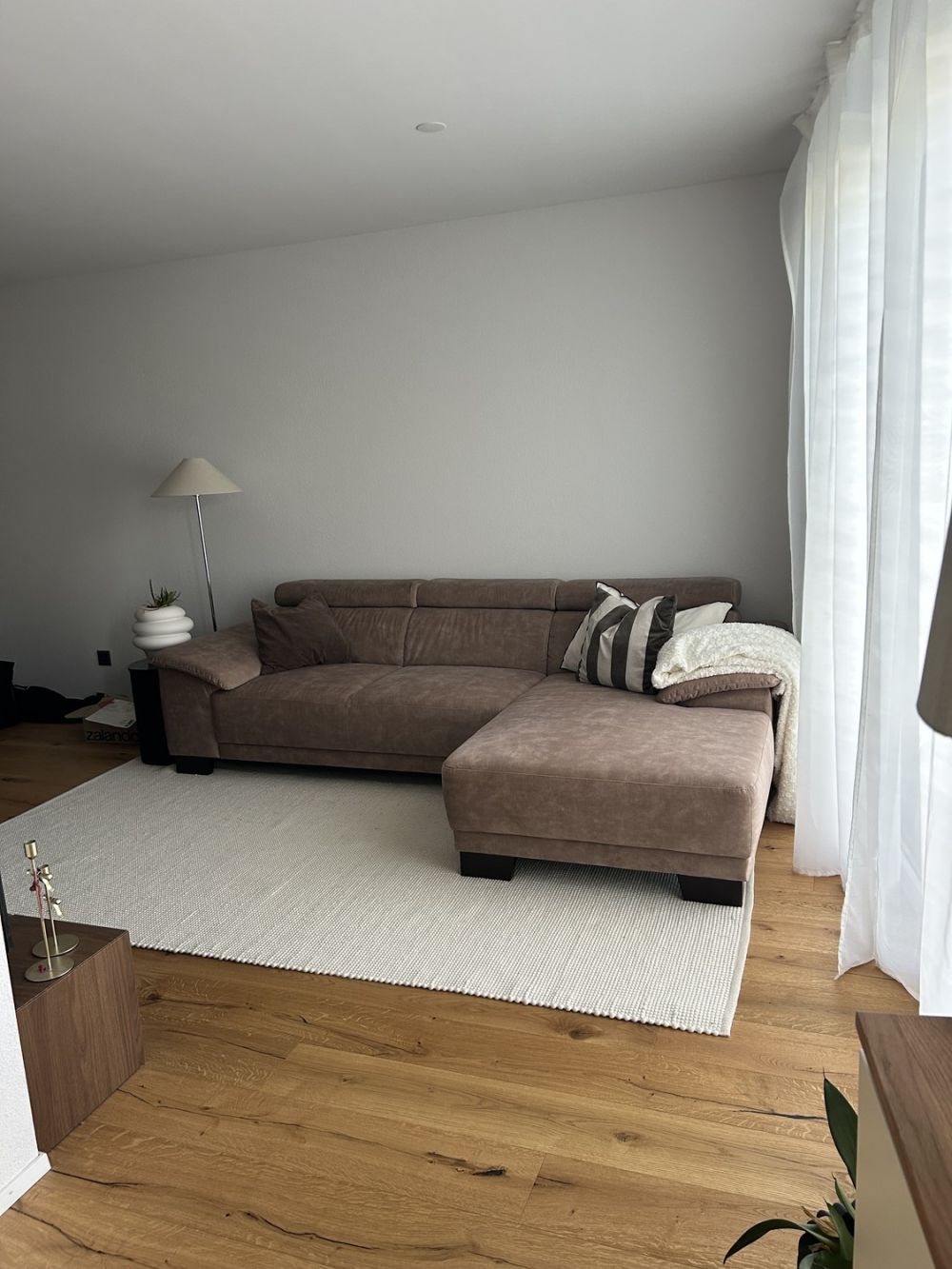 2.5 Zimmer Wohnung mit grosser Terrasse - Bild 8