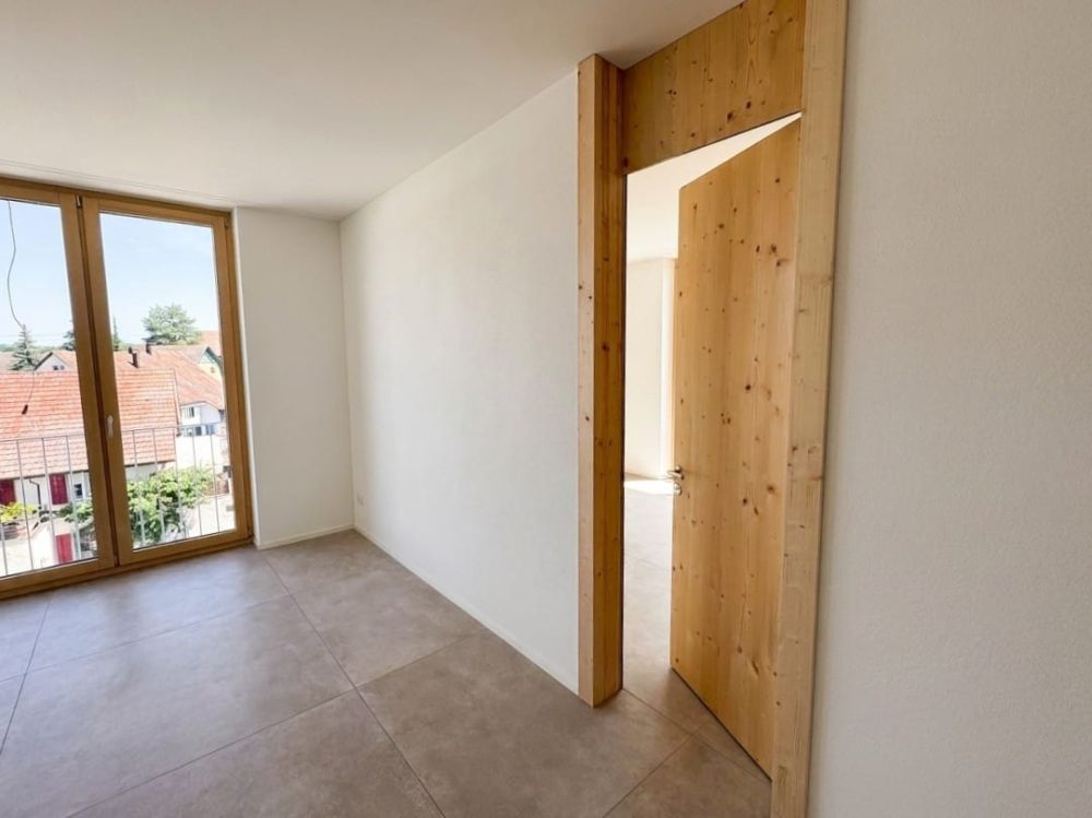 Helle 3.5-Zimmer-Wohnung mit Balkon in Effretikon - Bild 7
