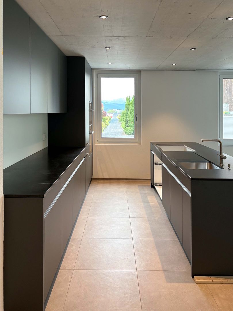 3.5-Zimmer-Wohnung - Bild 2