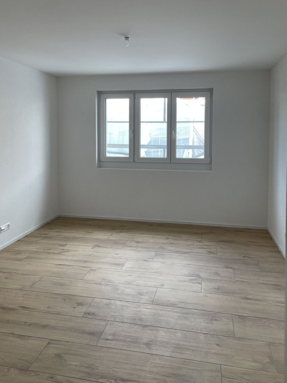 Magnifique appartement NEUF 4.5 pces avec jardin dans quartier villas - Bild 9