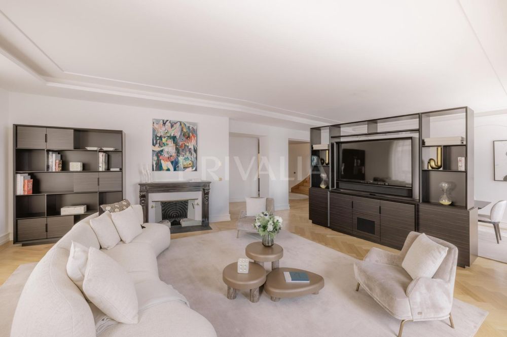 Collection privée de résidences d'exception au bord du Lac Léman - Bild 1