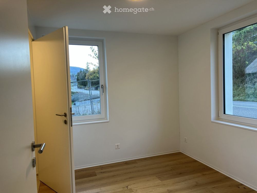 Charmante Wohnung nach Gesamtsanierung – Hauptstrasse 183, Thalheim - Bild 5