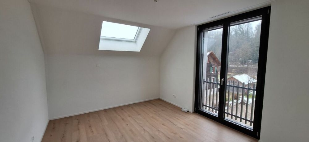 Exklusive Maisonette-Wohnung in der Nähe der Thur - Bild 8