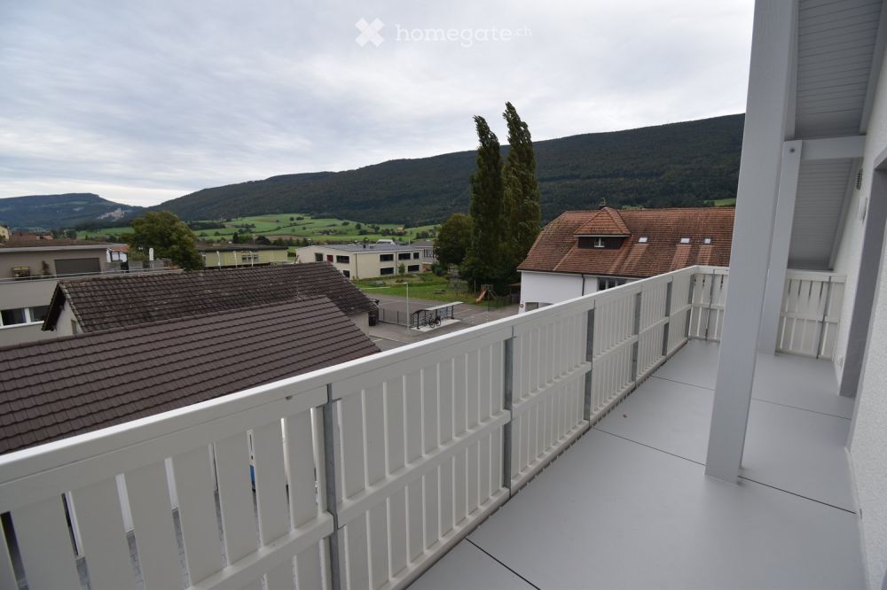 Klimatisierte lichtdurchflutete  4.5 Zimmerwohnung mit 124m2 - Gemütliches Wohnen - Bild 4