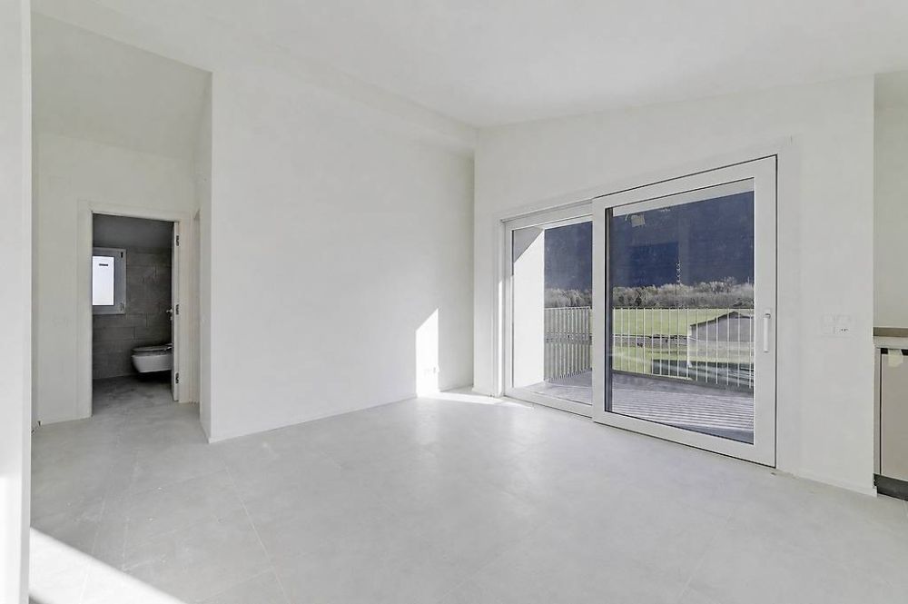 IRAGNA  NUOVO 2.5 LOCALI CON AMPIA TERRAZZA - Bild 4