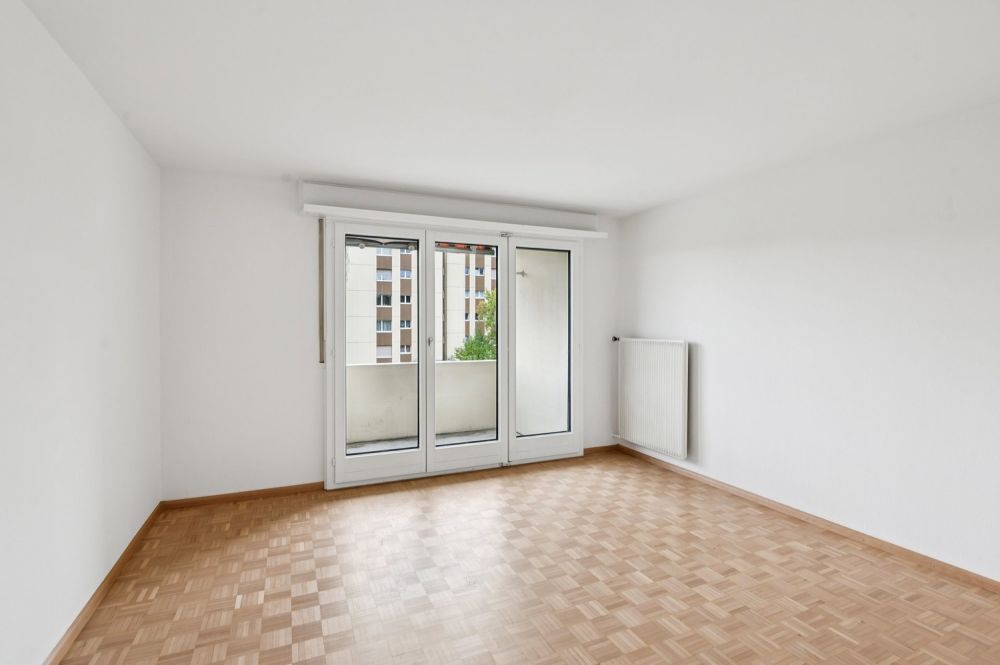 Erstbezug nach Sanierung! - Bild 2