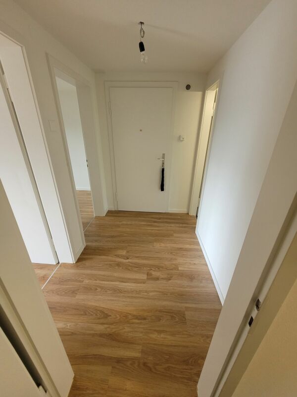 Neu sanierte Wohnung - Bild 5