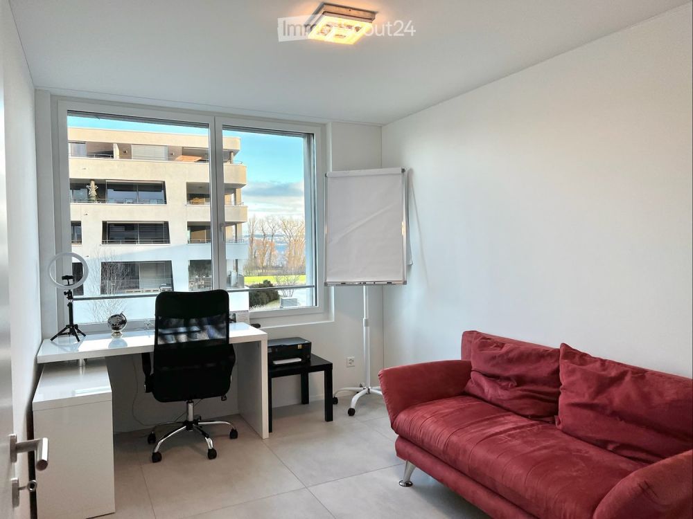 RIVAGE Bottighofen | Exklusive 4.5-Zimmer-Wohnung in bester Seenähe - Bild 9