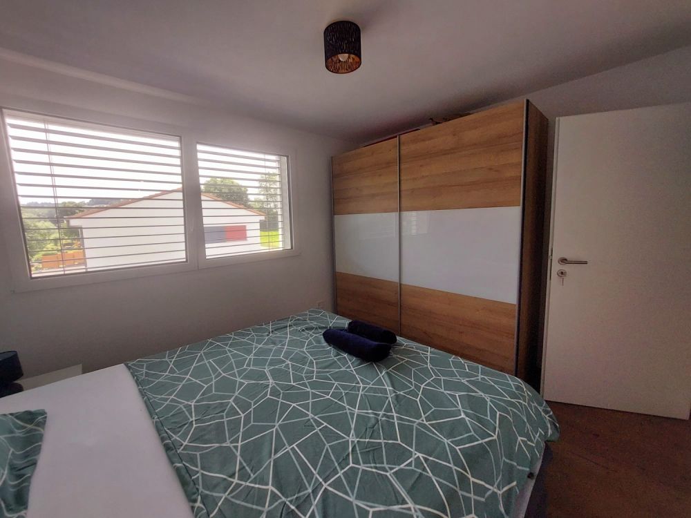 Chambre au Mouret, Fribourg - Bild 5