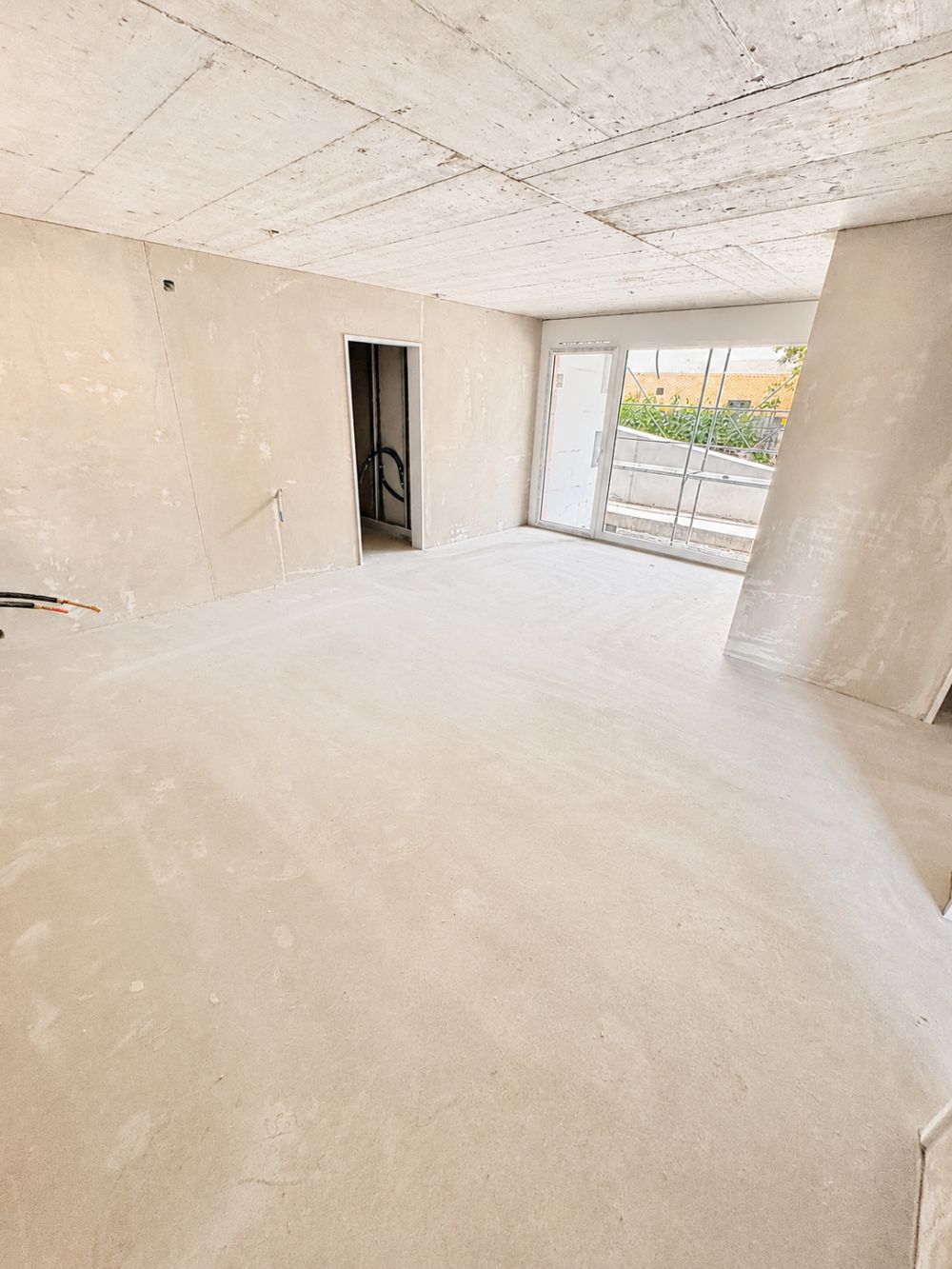 Erstvermietung 2 MFH Kirchweg 83 in Zullwil – Modern wohnen im Grünen - Bild 13