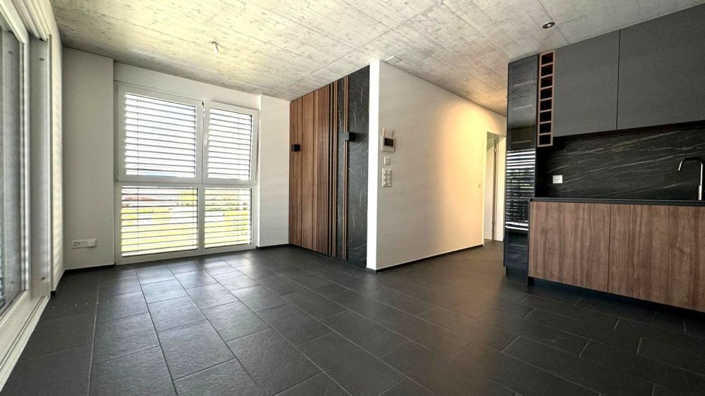 Moderne 2.5-Zimmer-Wohnung im Neubau in Liestal - Bild 2