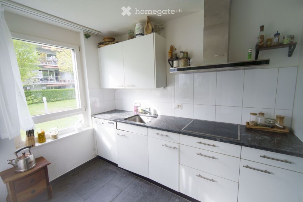 Attraktive 3.5-Zimmer-Wohnung mit Terrasse & Balkon – ab 1. Juni 2026 - Bild 5