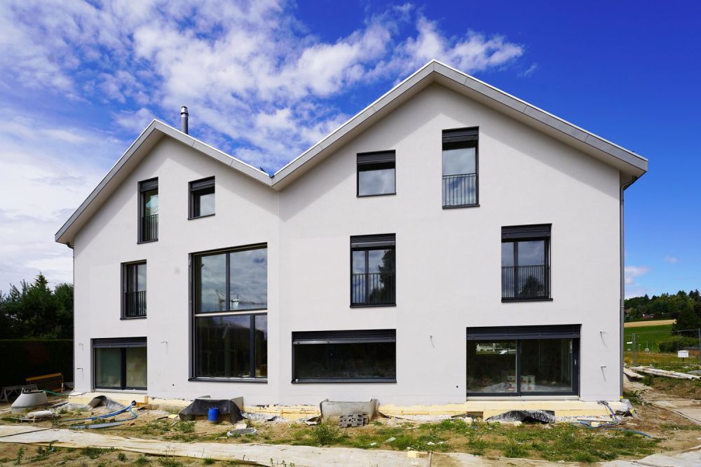 Magnifique villa neuve à Epalinges à louer de suite - Bild 2