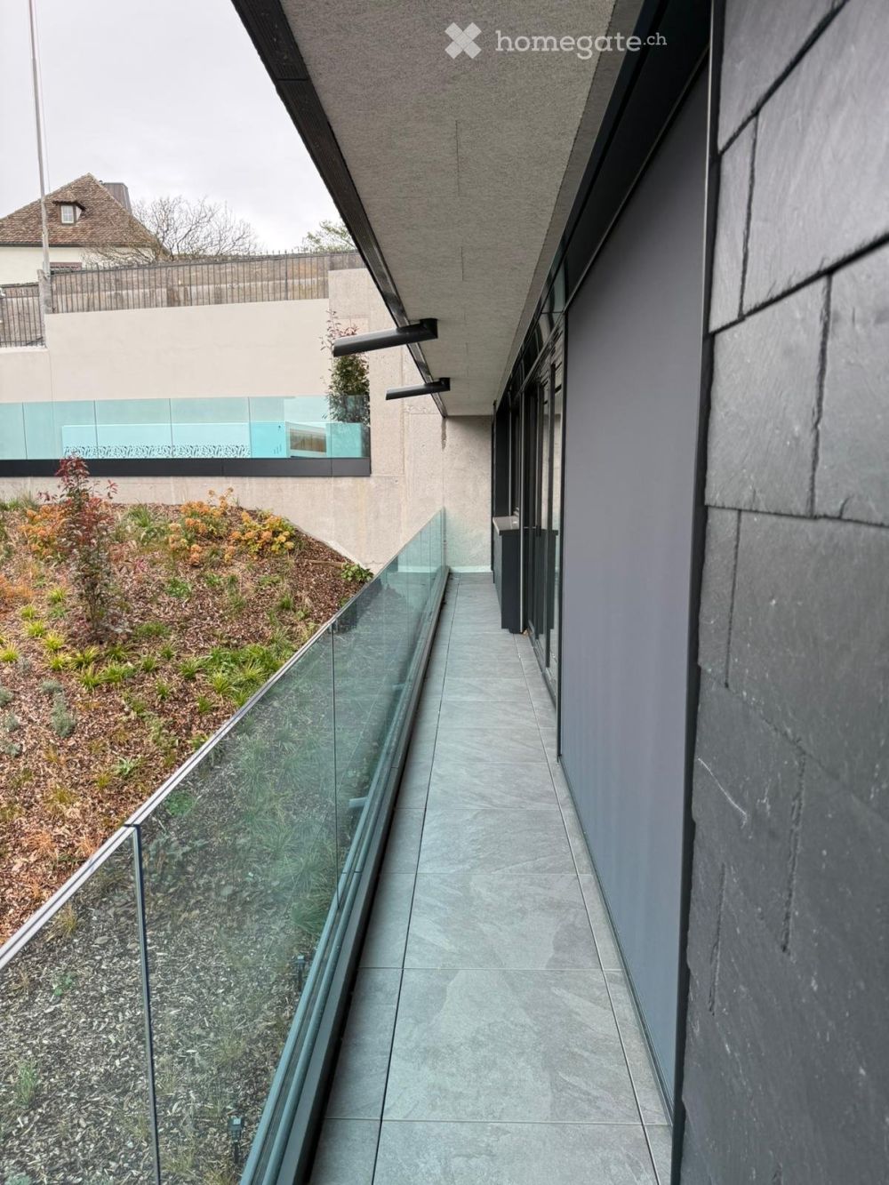 Moderne 3.5-Zimmer-Neubauwohnung mit traumhaftem Seeblick in Stäfa - Bild 11