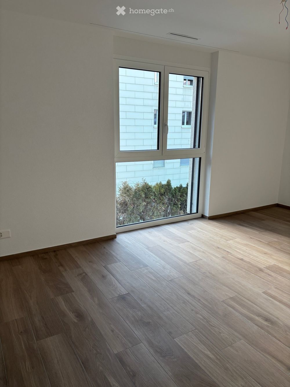 Moderne 4.5-Zimmer-Wohnung in Brig-Glis mit Minergie-Standard - Bild 9