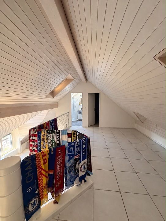 Duplex-/Maisonette-Wohnung in Weiningen ZH - Bild 7