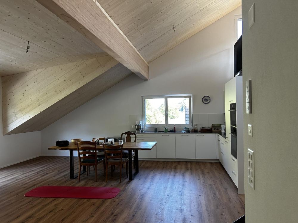 WG Zimmer in Fischingen TG - Bild 2