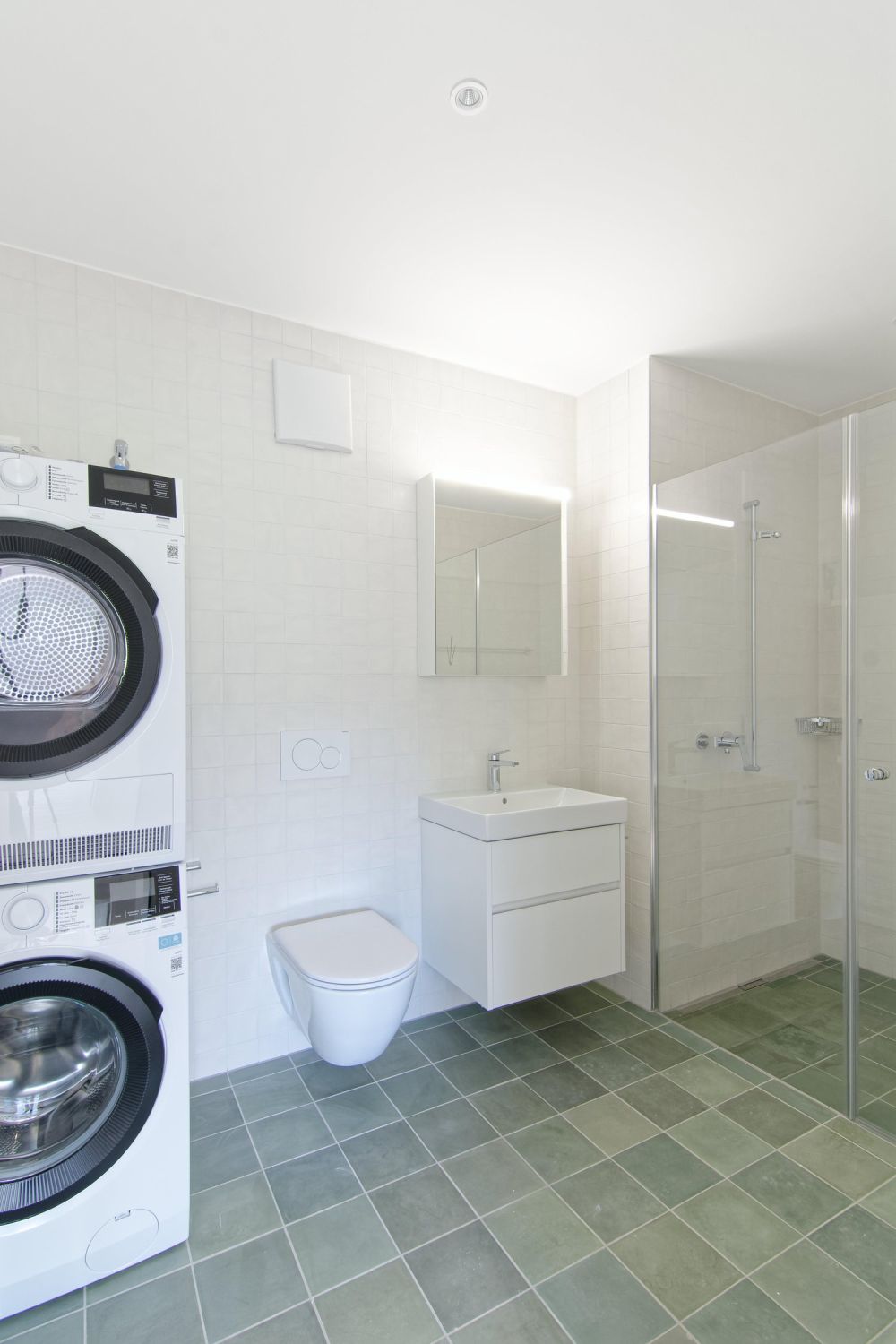 ERSTBEZUG Brückenwaage: Wohnraum für hohe Ansprüche - Bild 4