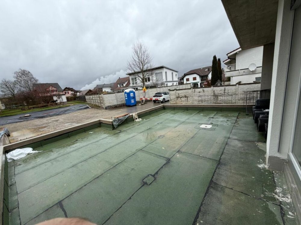 Neubau-Doppeleinfamilienhaus mit gehobener Ausstattung und viel Platz. Kopie - Bild 5