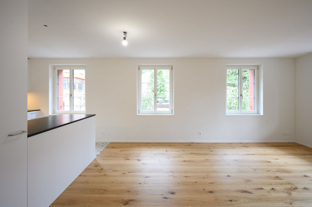 Moderne 3.5-Zimmerwohnung mit Bergblick in Altdorf - Bild 8