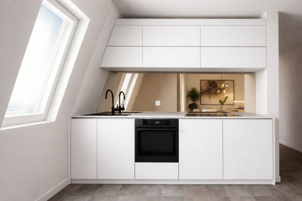 Erstvermietung: 4.5-Zi.-Maisonette mit Loggia, Neubau 2026, in Wil ZH - Bild 5