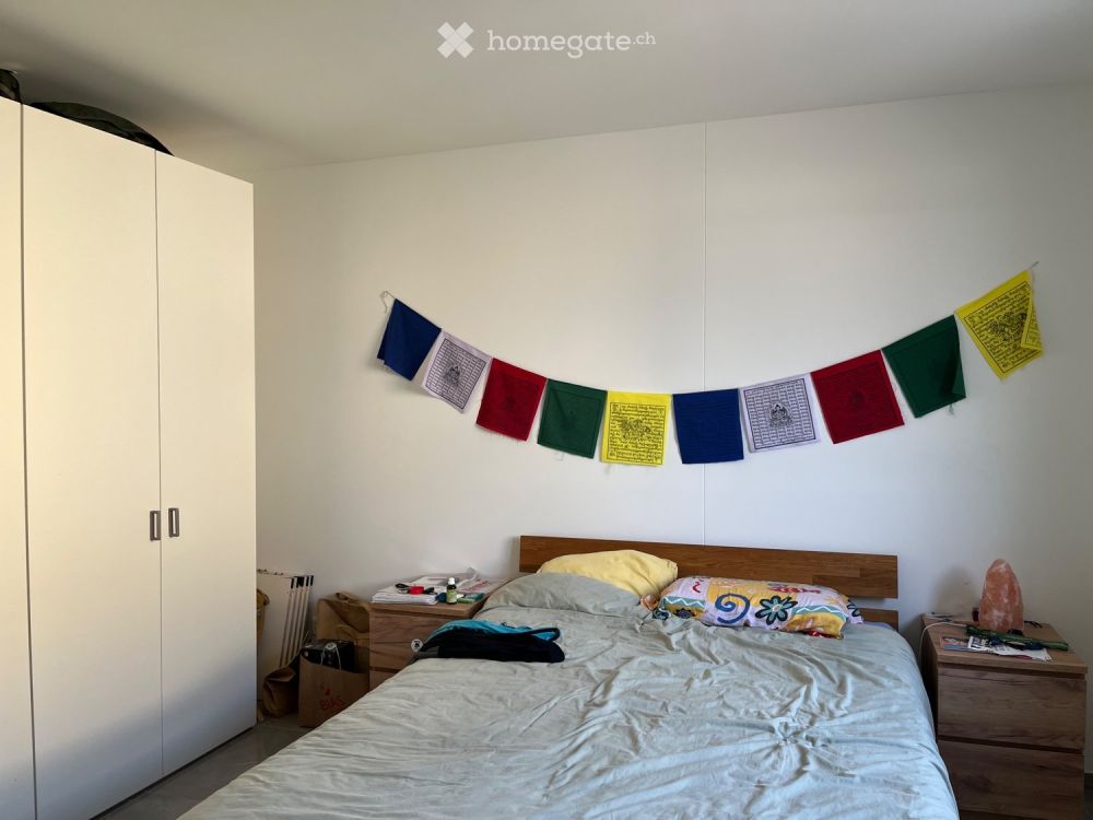 CERCO SUBENTRANTE  2½ LOCALI DI NUOVA COSTRUZIONE - Bild 5
