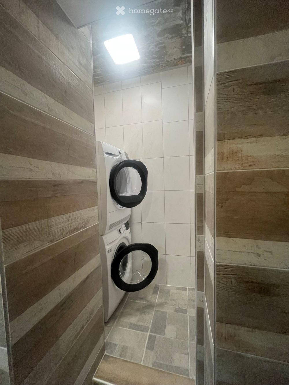 Moderne 4.5-Zimmer-Parterrewohnung - Bild 4