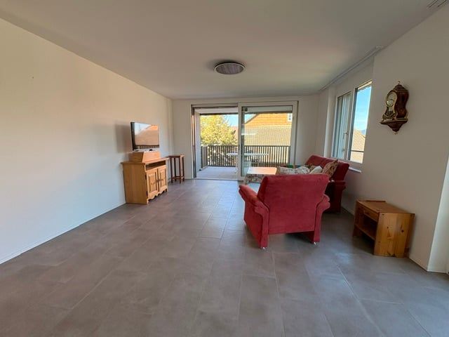 Moderne 3.5 Zimmer-Wohnung nach Eigentumsstandard - Bild 4