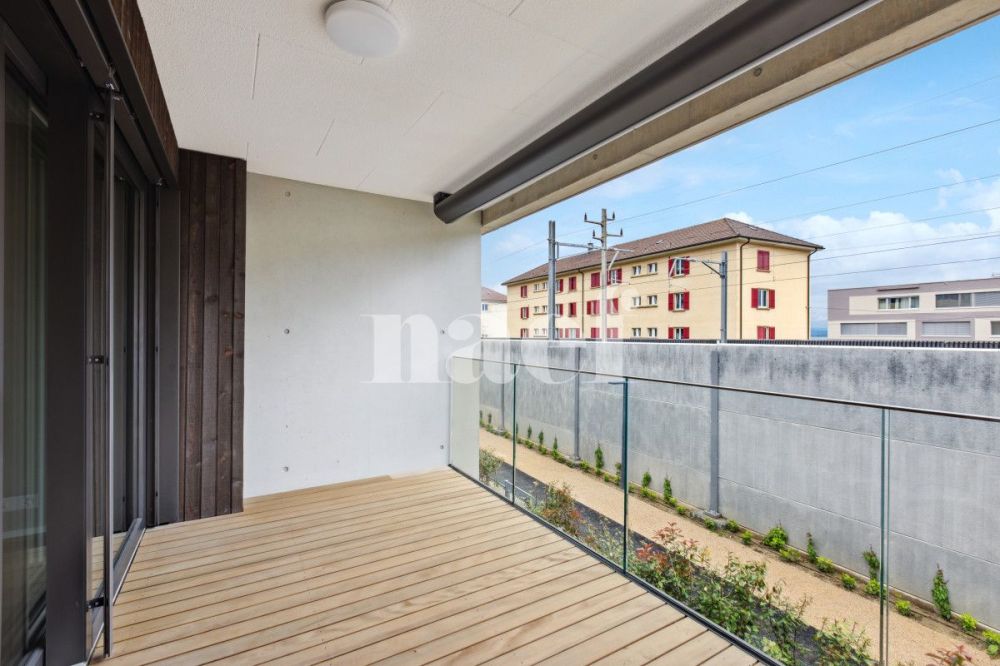 Maisons mitoyennes de 3.5 pièces - Bild 5