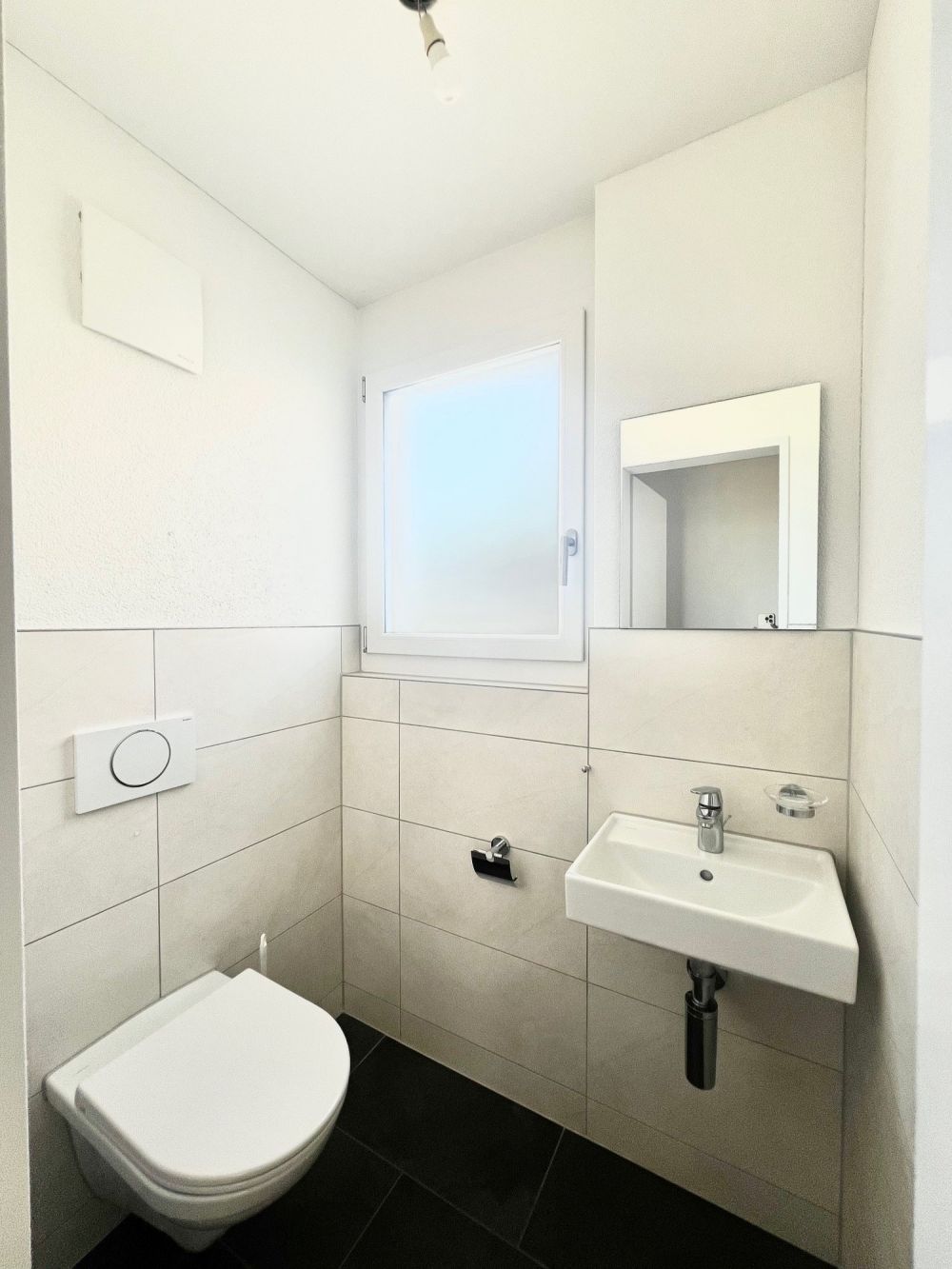 hameaudecormagens.ch - Maison mitoyenne moderne de 6,5 pièces à louer - Bild 8