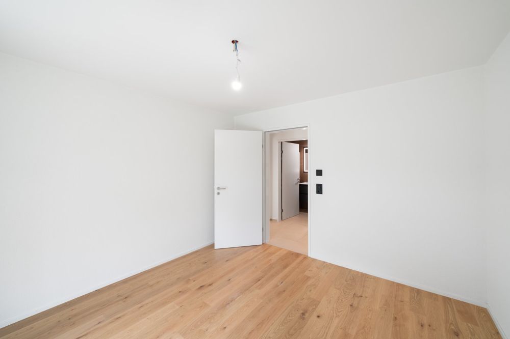 Erstvermietung – Exklusive Attika-Wohnung - Bild 9