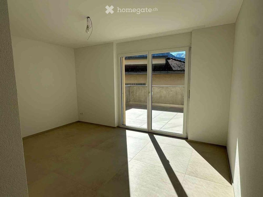 Nachmieter gesucht! 3.5 Zimmer Wohnung in Landquart - Bild 2