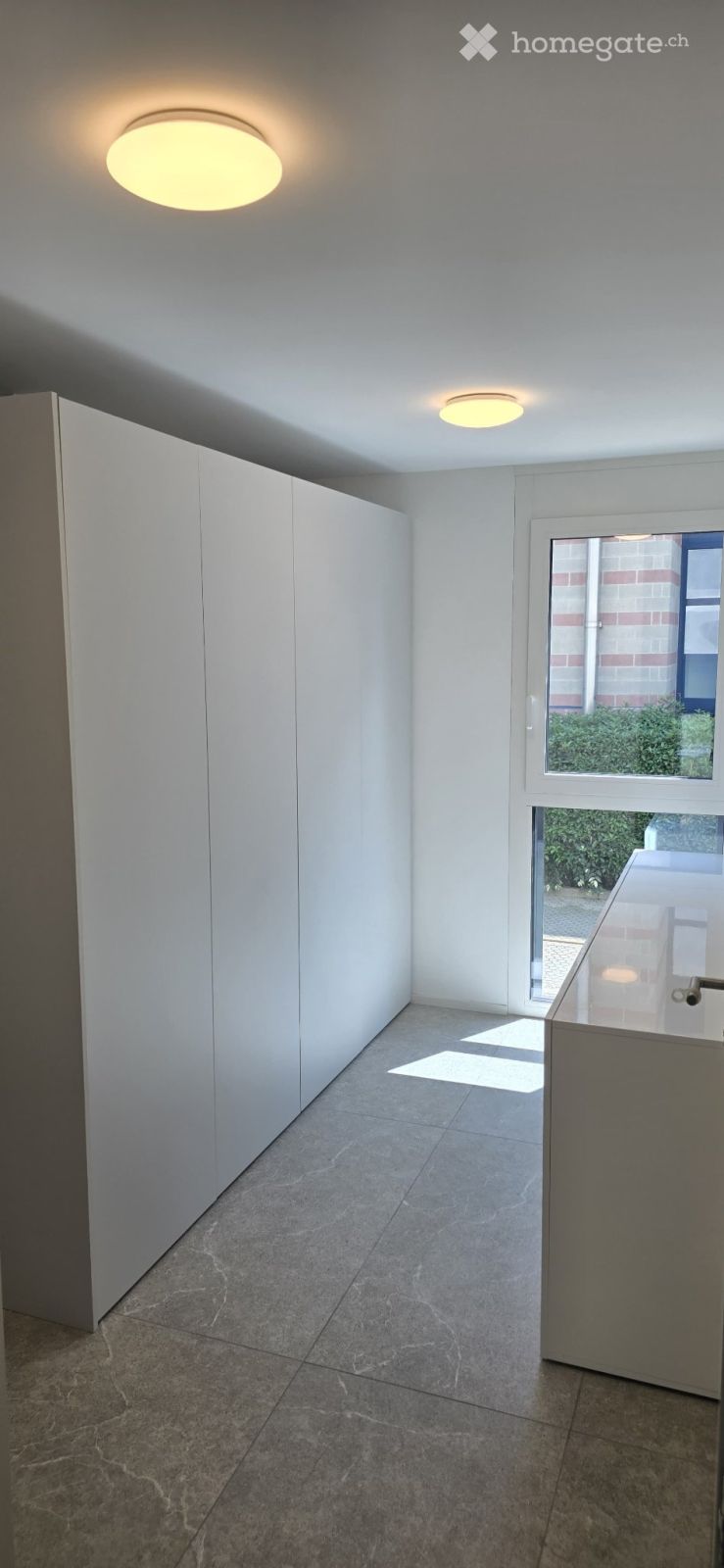 Nuova costruzione, appartamenti in affitto. - Bild 4