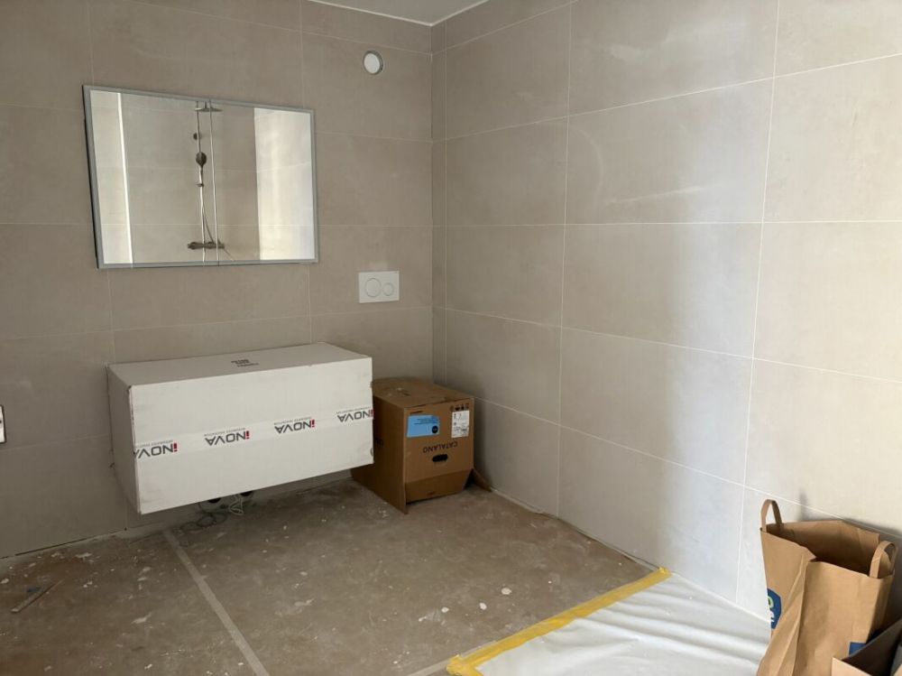 Geräumige 3,5-Zimmer-Wohnung - Bild 3