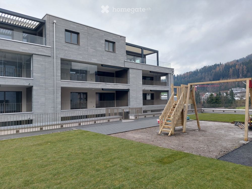 Erstvermietung / First‑rental „Sonnenhof 2 & 4“, 8808 Pfäffikon SZ - Bild 2