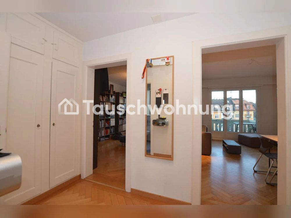 2.5 Zimmer Traumwohnung gegen vergleichbar grössere - Bild 9