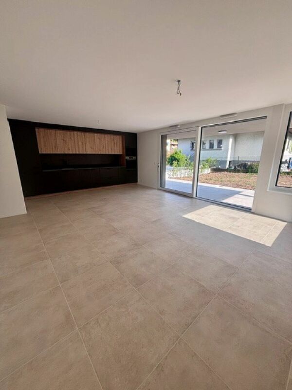 Appartement 3.5 pièces au coeur de Vouvry - Cuisine
