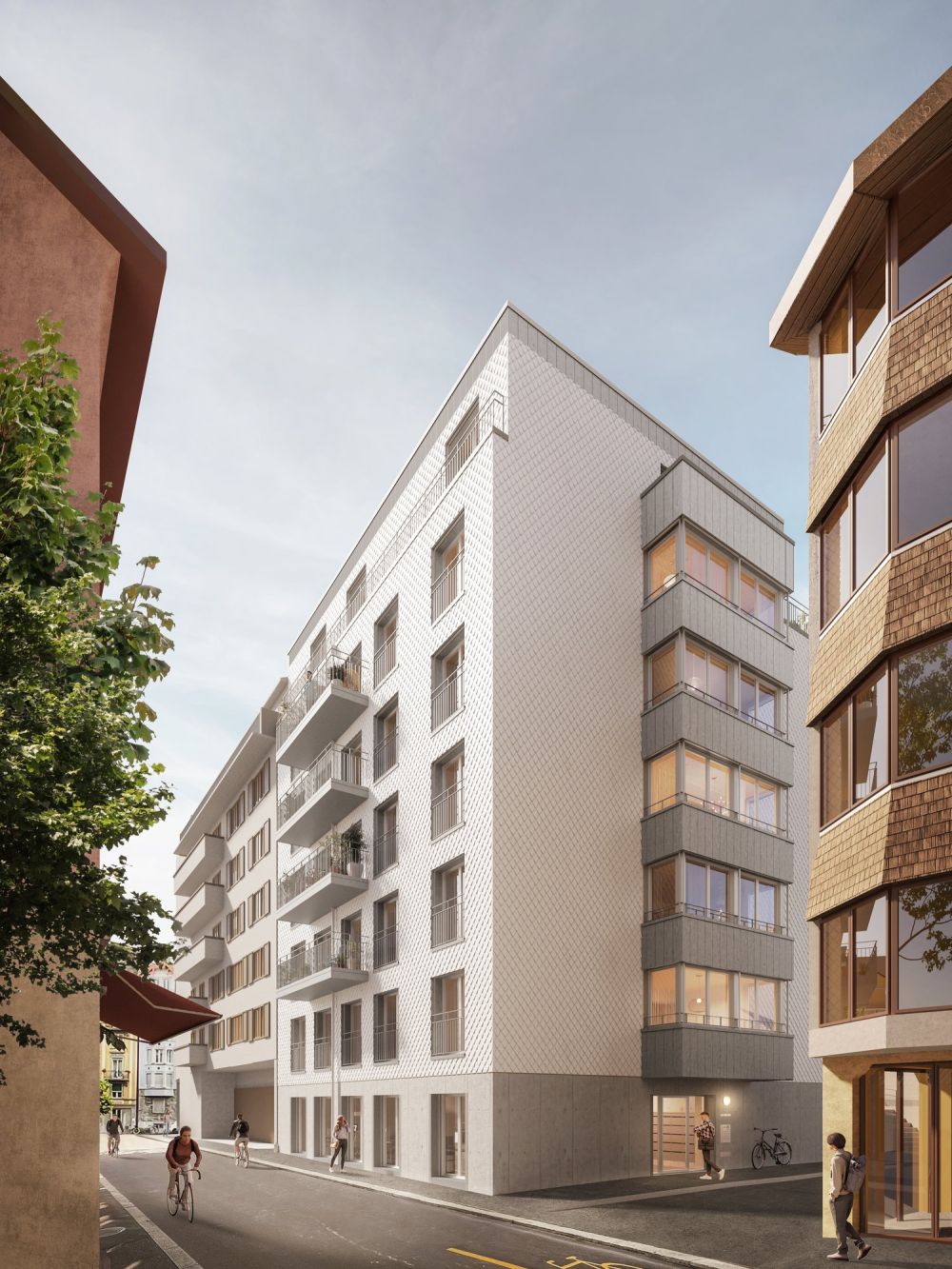 Ein neues Zuhause entsteht - modern, zentral und bereit für Deine Geschichte - Bild 4