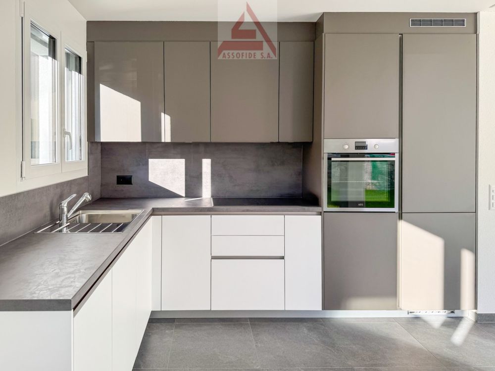 Un sogno che diventa realtà / Hier wird ein Traum wahr - Bild 2