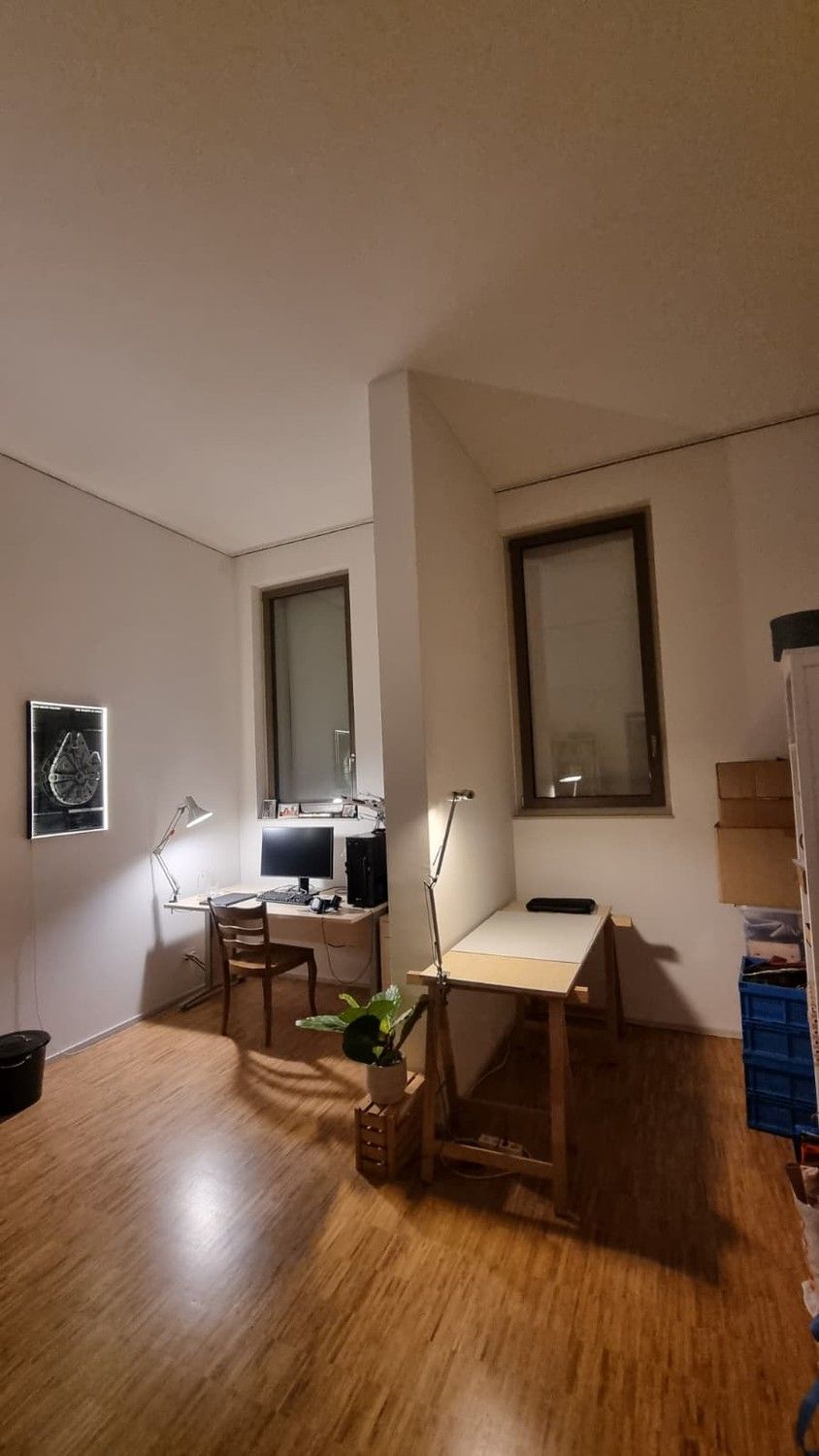 tolle 3.5 Zi Wohnung in SH-Altstadt sucht Nachmietende - Bild 6