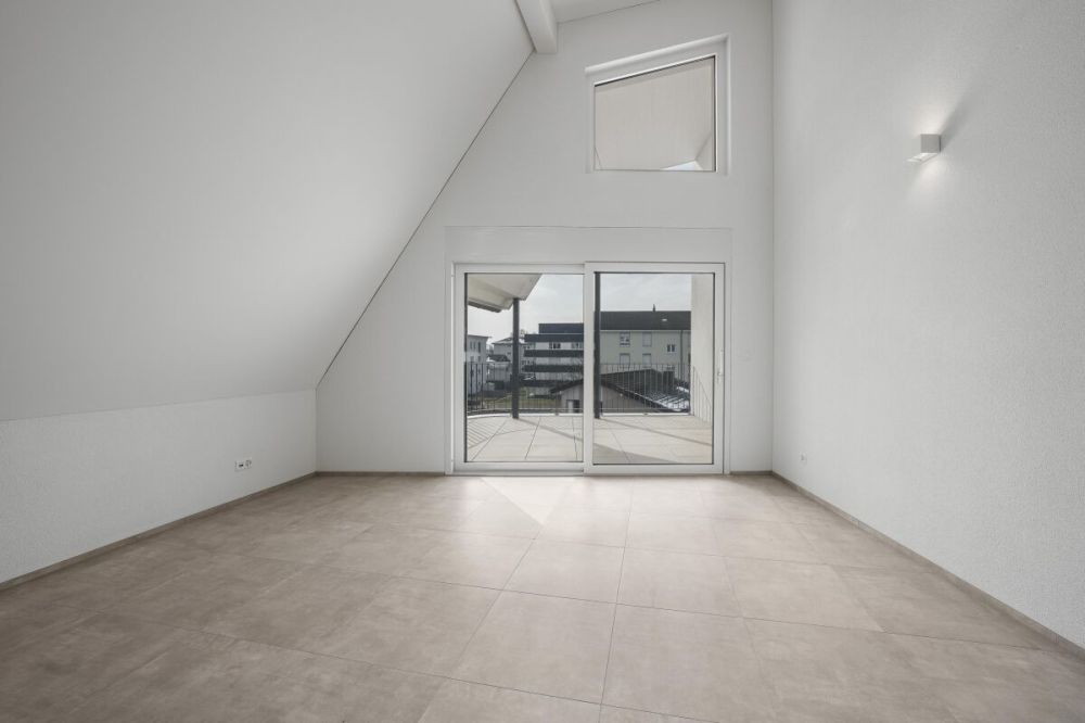 3.5 Zimmer-Maisonettewohnung - 3.5 Zimmer-Maisonettewohnung - 4